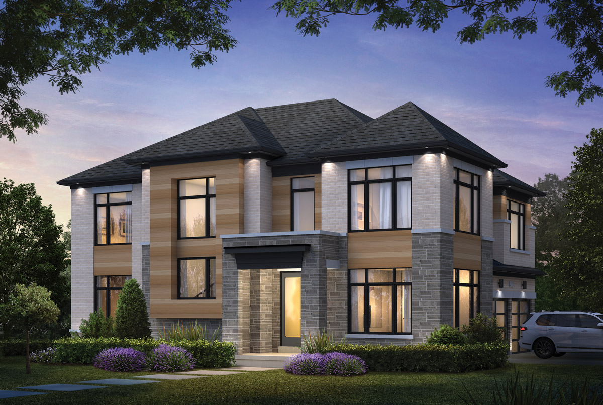 Lakeview Village