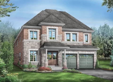 Legacy 2 Elev. 2 Home Model