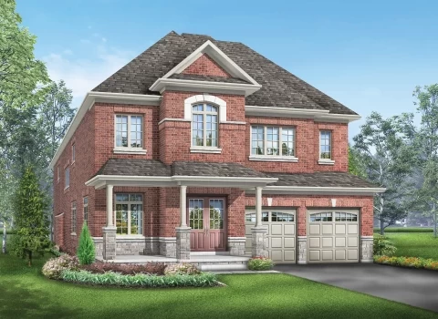 Legacy 3 Elev. 1 Home Model