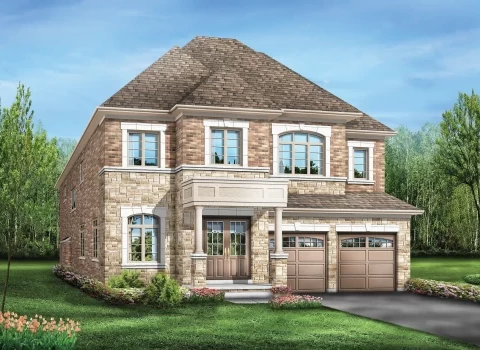 Legacy 3 Elev. 2 Home Model