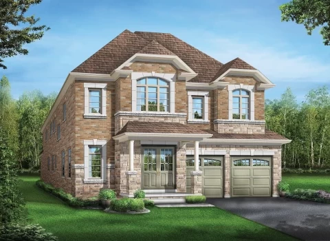 Legacy 5 Elev. 2 Home Model