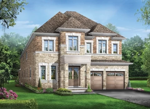 Legacy 6 Elev. 2 Home Model