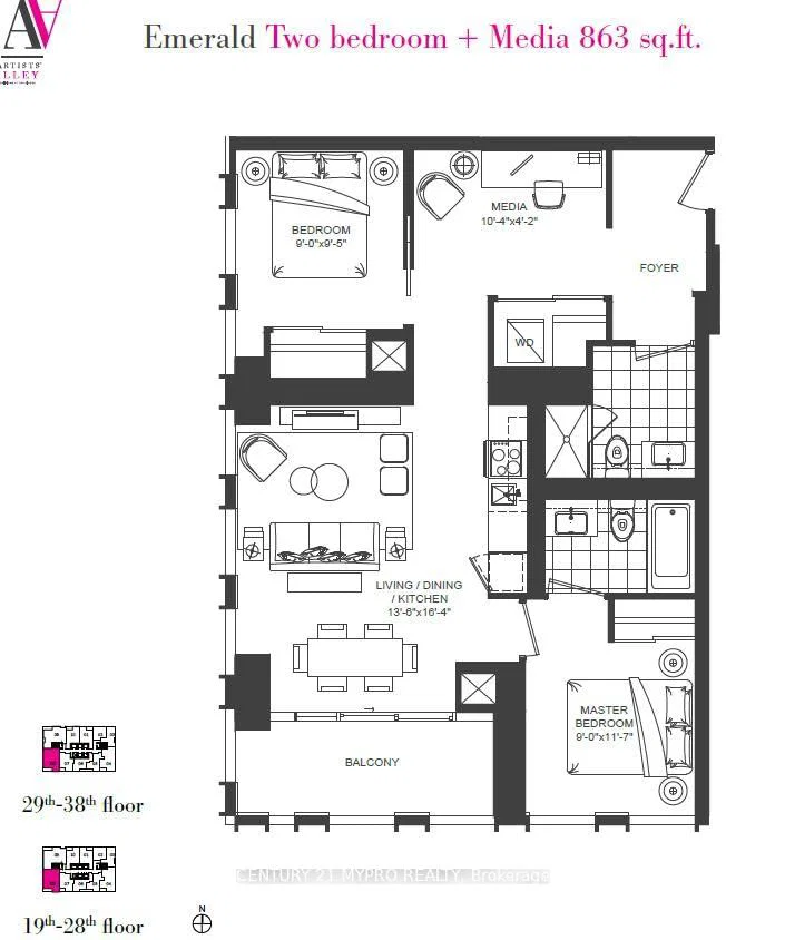3108 - 238 Simcoe Street-1