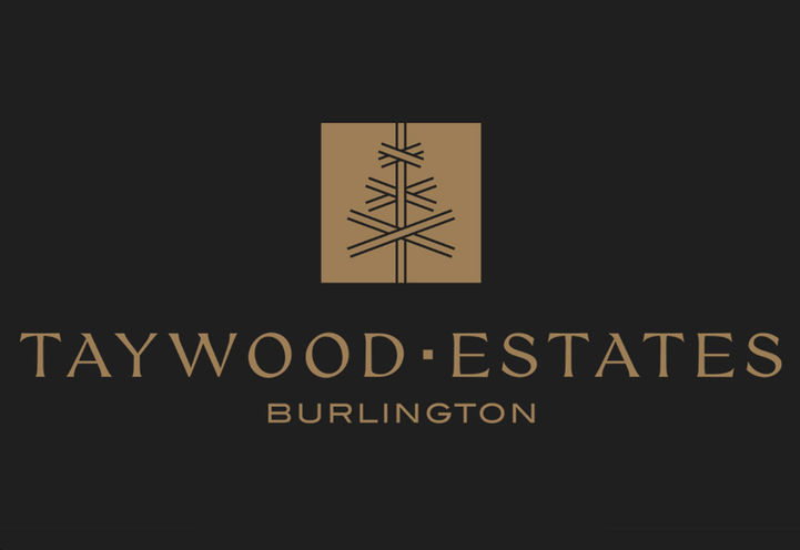 Taywood Estates Project Logo