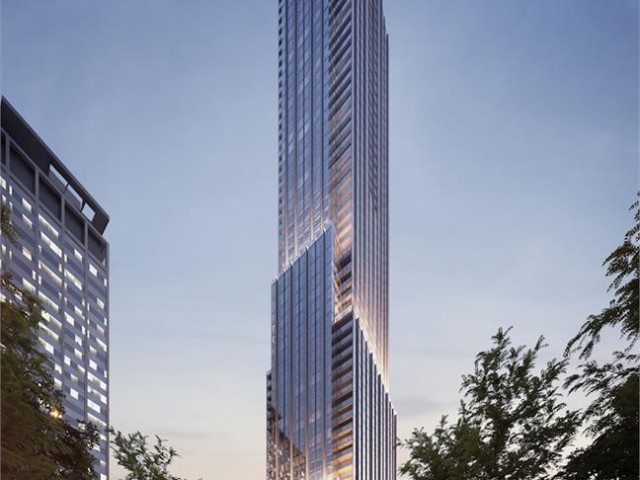 11 Yorkville hero image