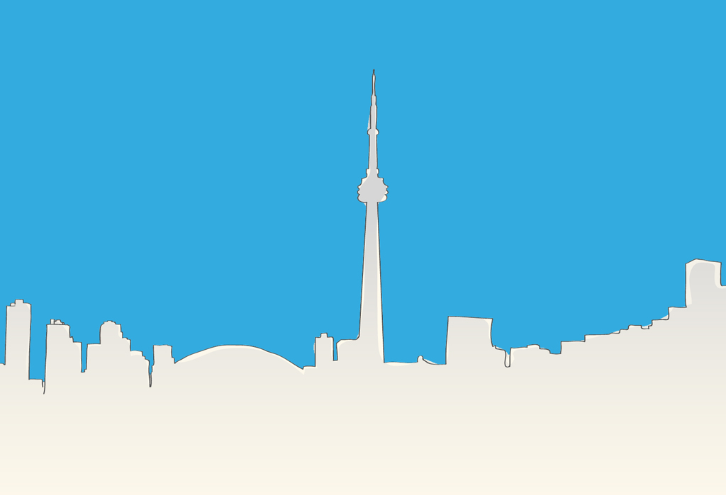 JAC Condos, Fantastic Views from the 34th Floor