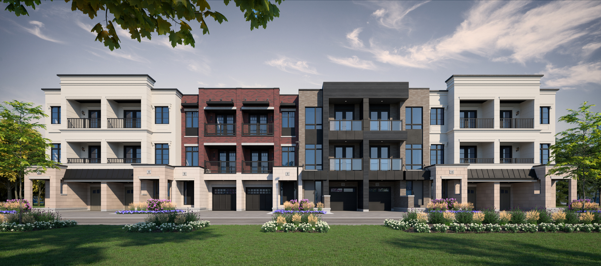 Exterior photo of Artisan