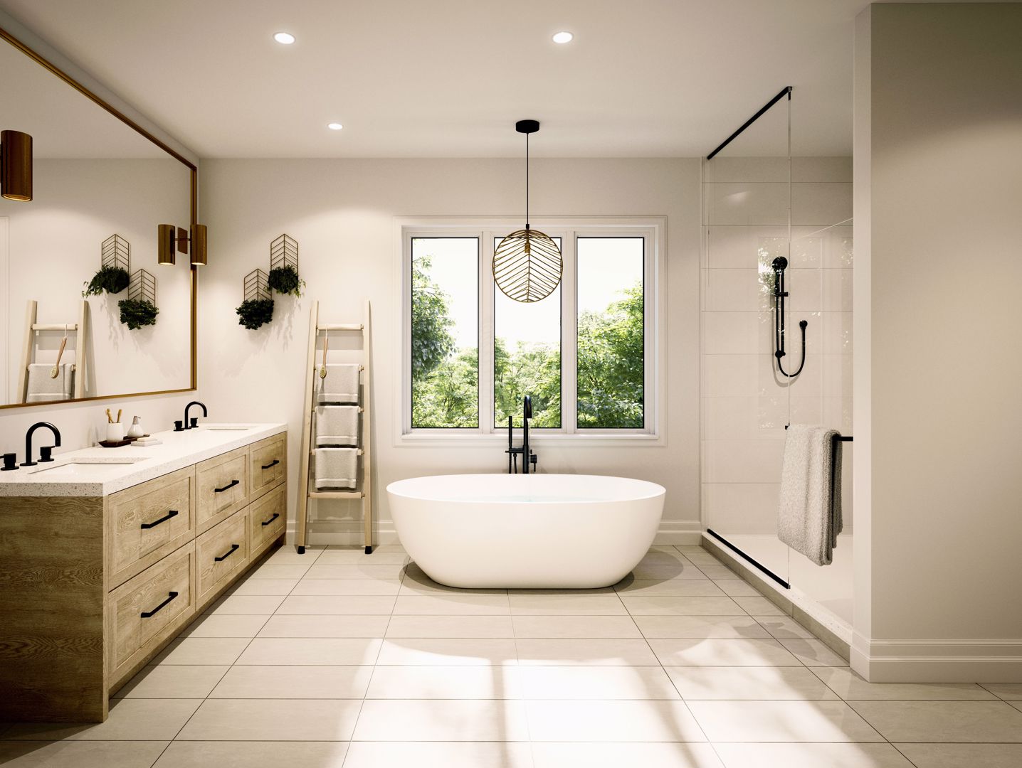 Interior photo of Artisan
