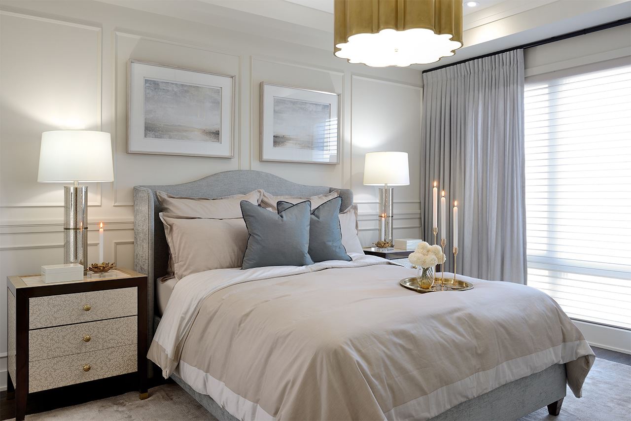 Interior photo of The Towns on Bayview - Phase 2