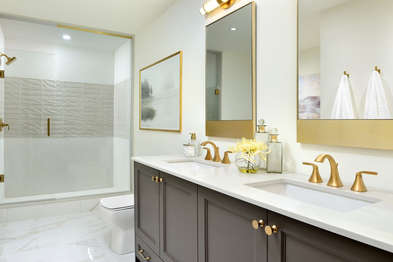 Interior photo of The Towns on Bayview - Phase 2