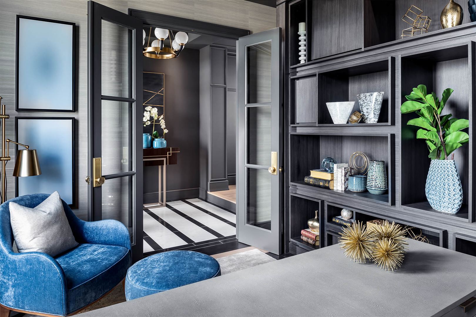 Interior photo of Klein Estates - Phase 1