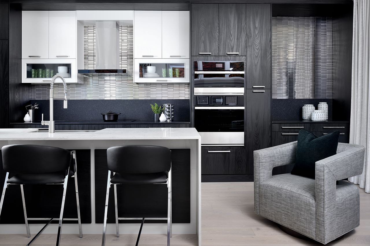 Interior photo of The Towns on Bayview - Phase 2