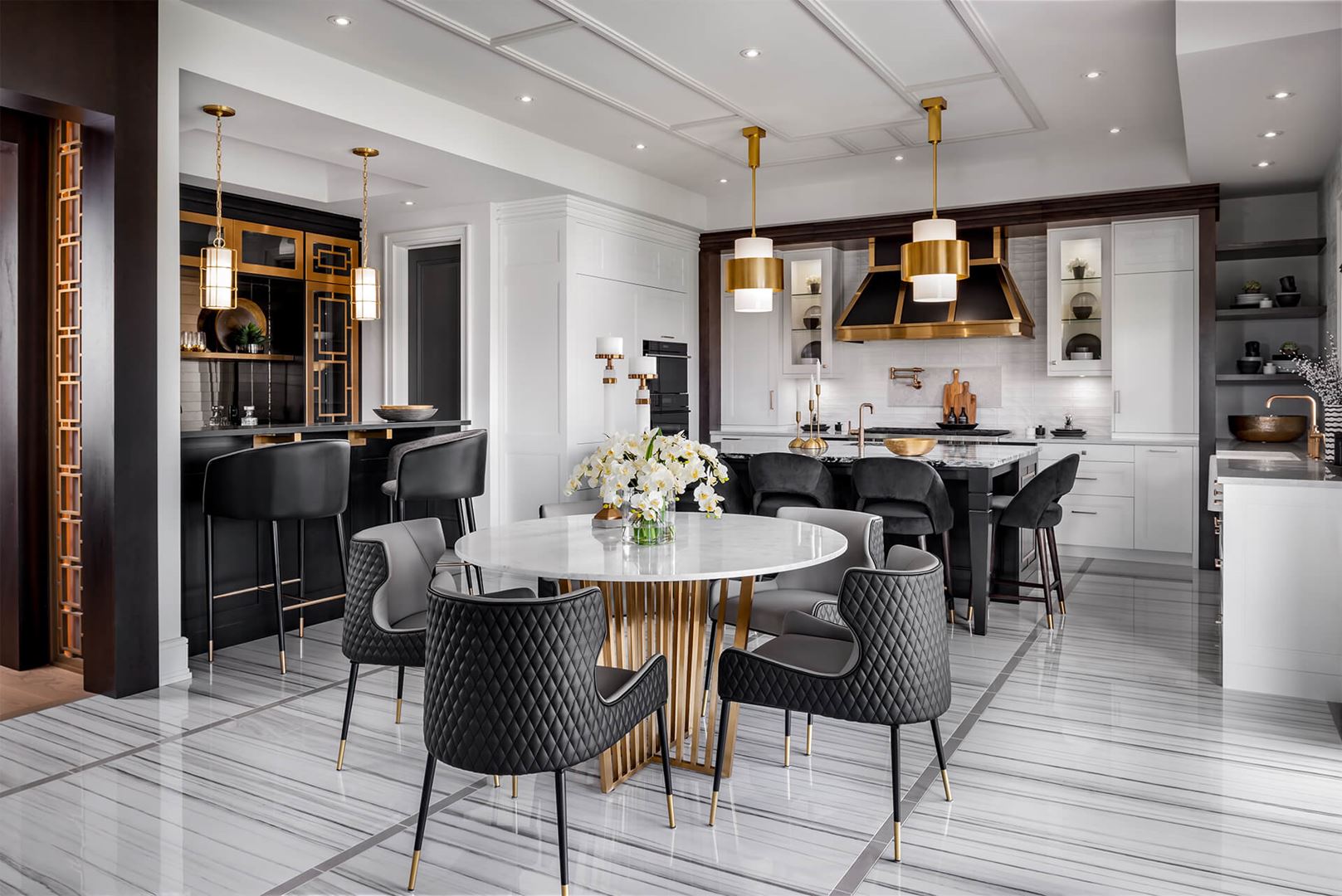 Interior photo of Klein Estates - Phase 3