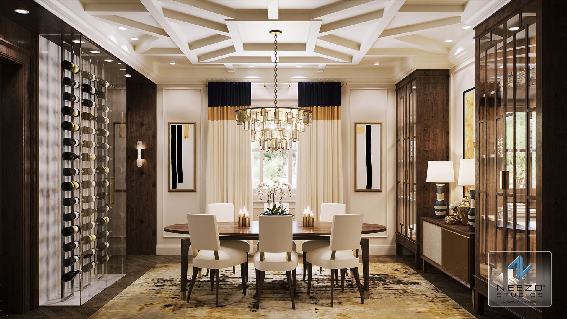Interior photo of Klein Estates - Phase 1