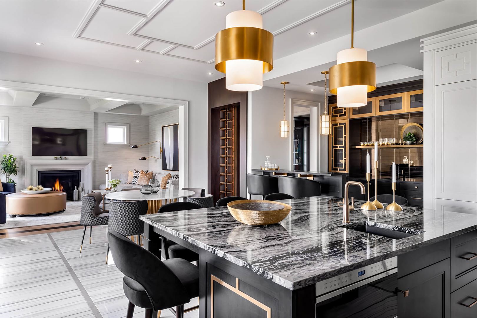 Interior photo of Klein Estates - Phase 1