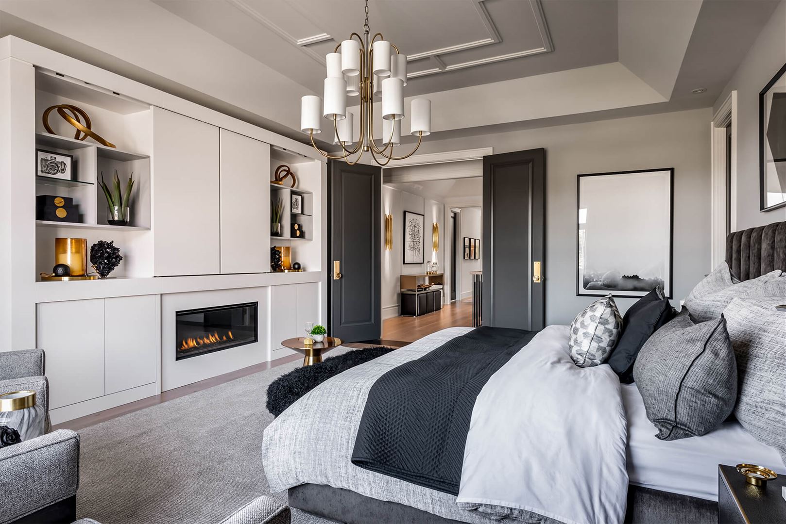 Interior photo of Klein Estates - Phase 3