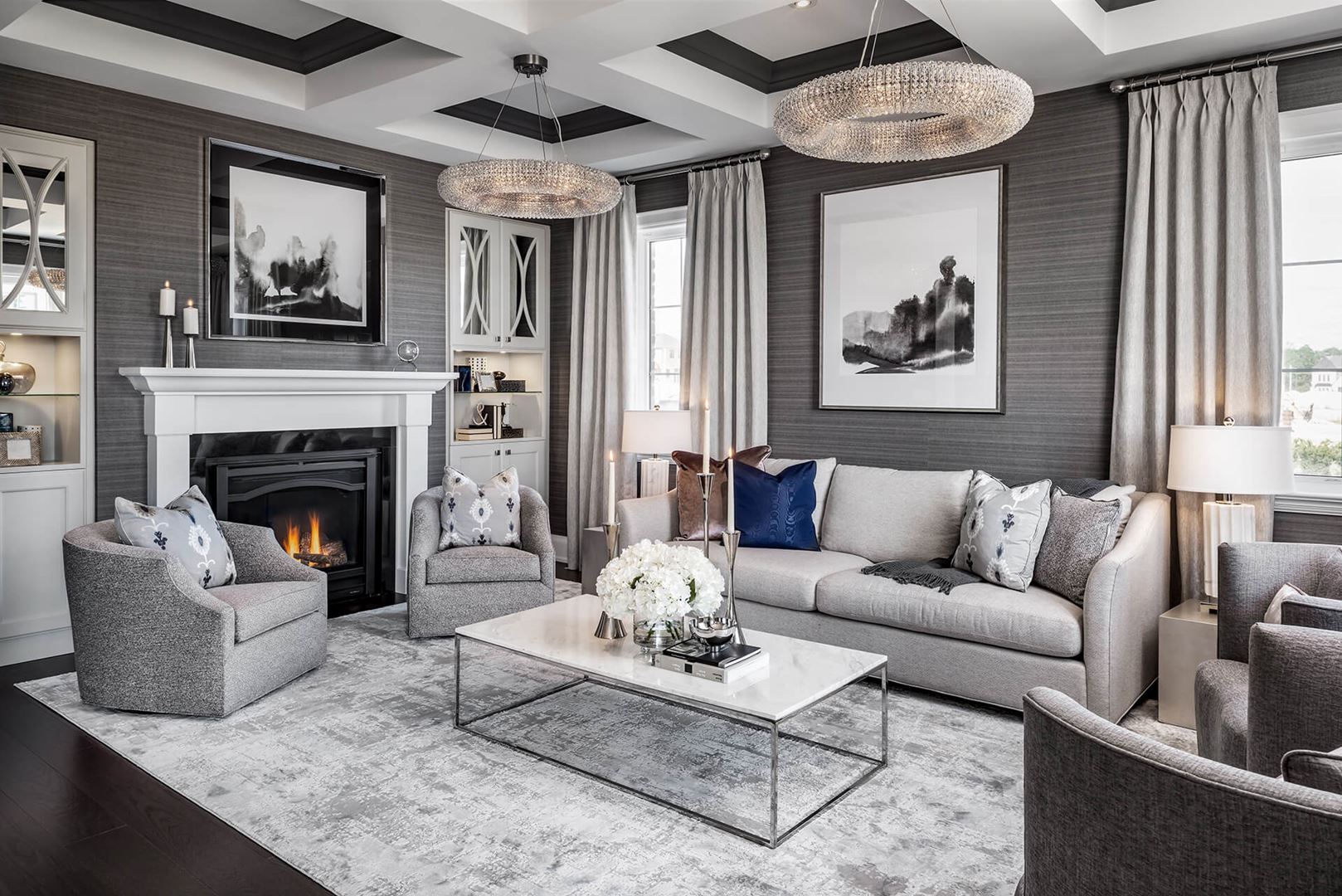 Interior photo of Klein Estates - Phase 3