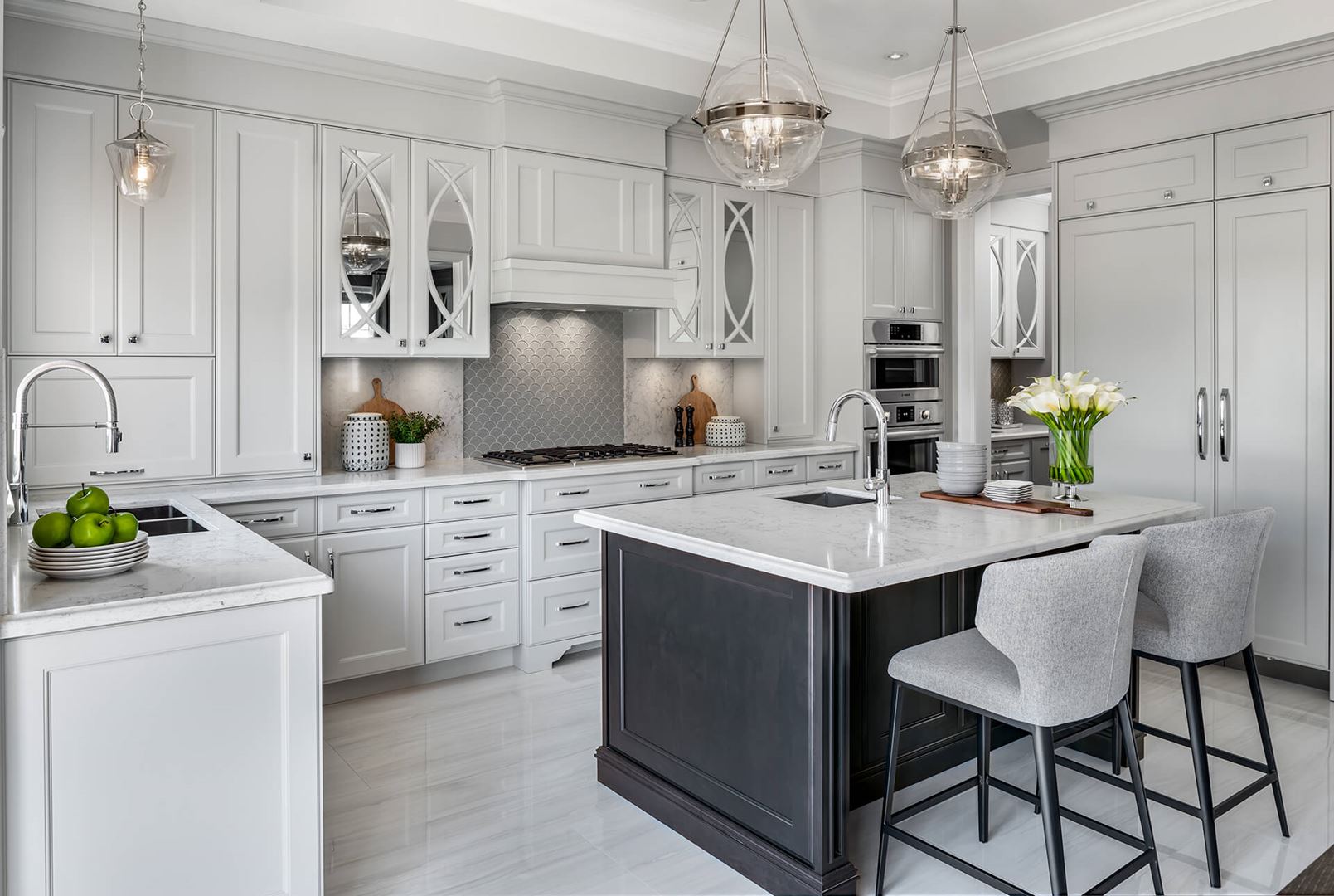 Interior photo of Klein Estates - Phase 3