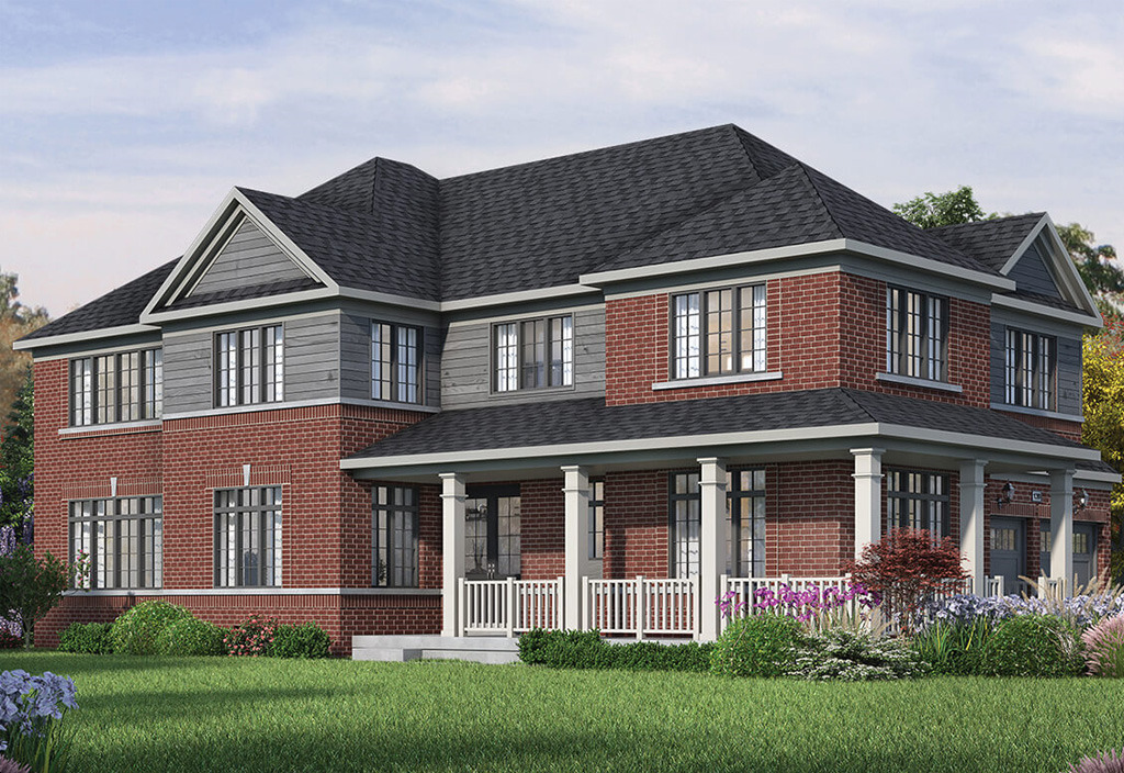 Midhurst Valley Homes