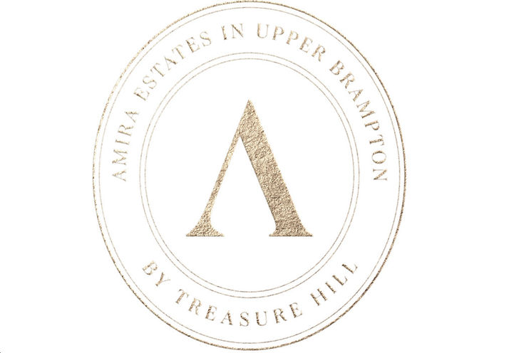Amira Estates Project Logo