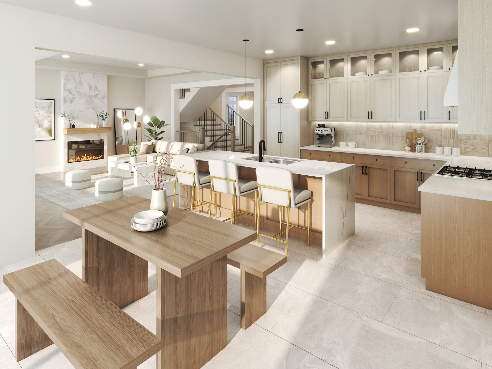 Townhouse