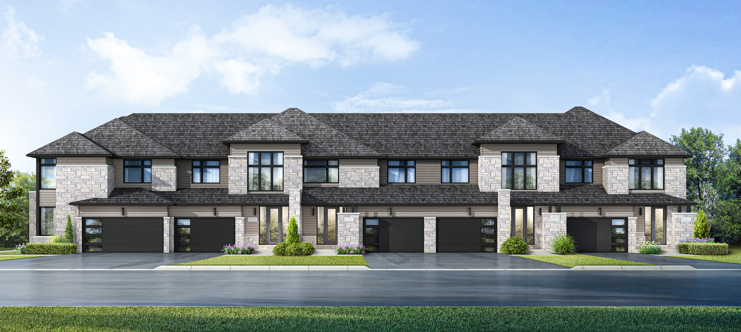 Townhouse