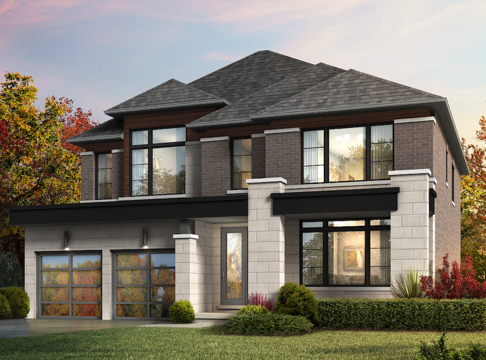 Elevation 1