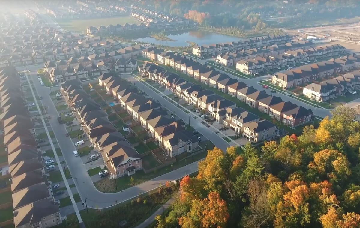 Exterior photo of Cityside