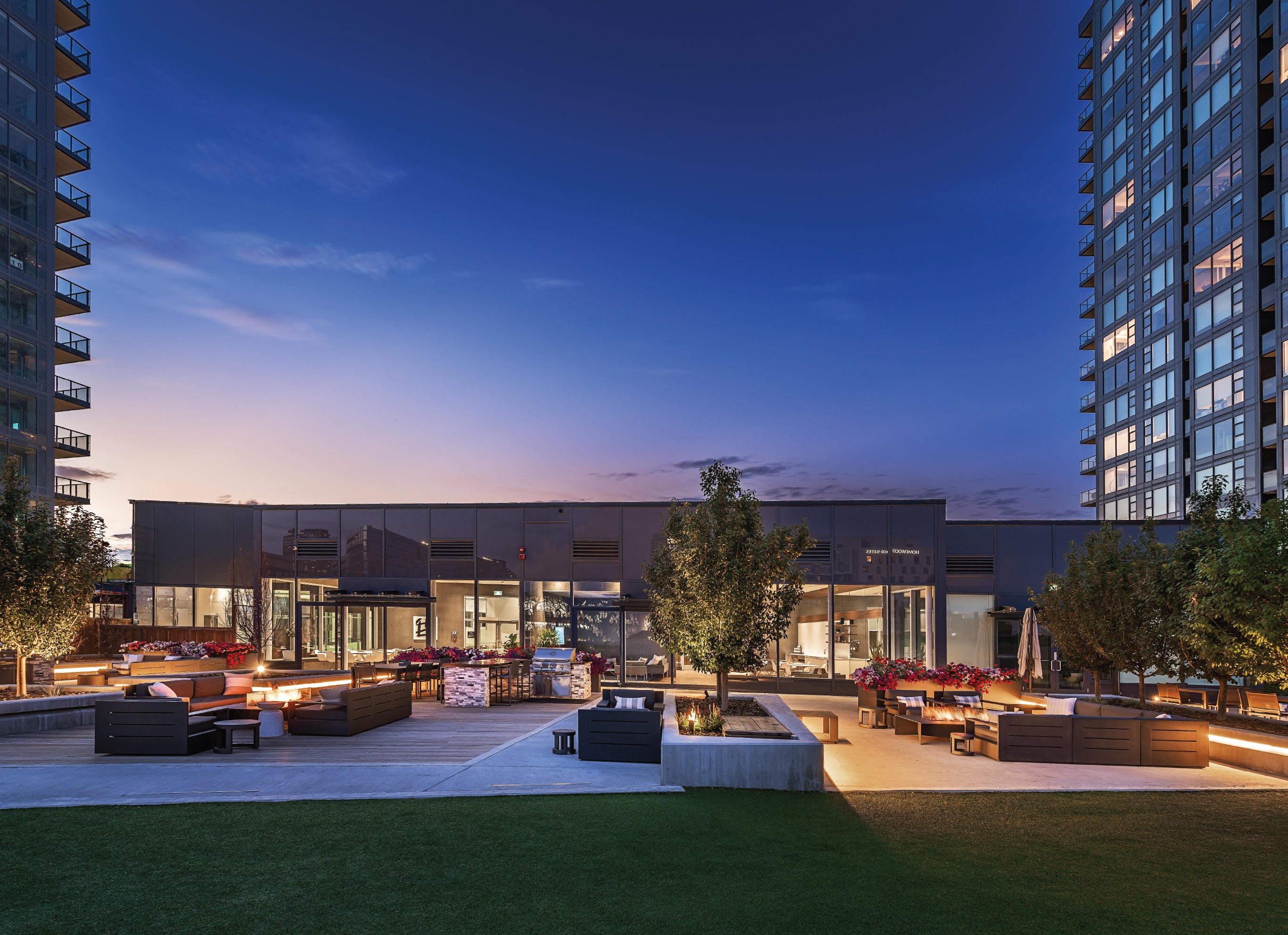 Calgary’s Most Acclaimed Amenities