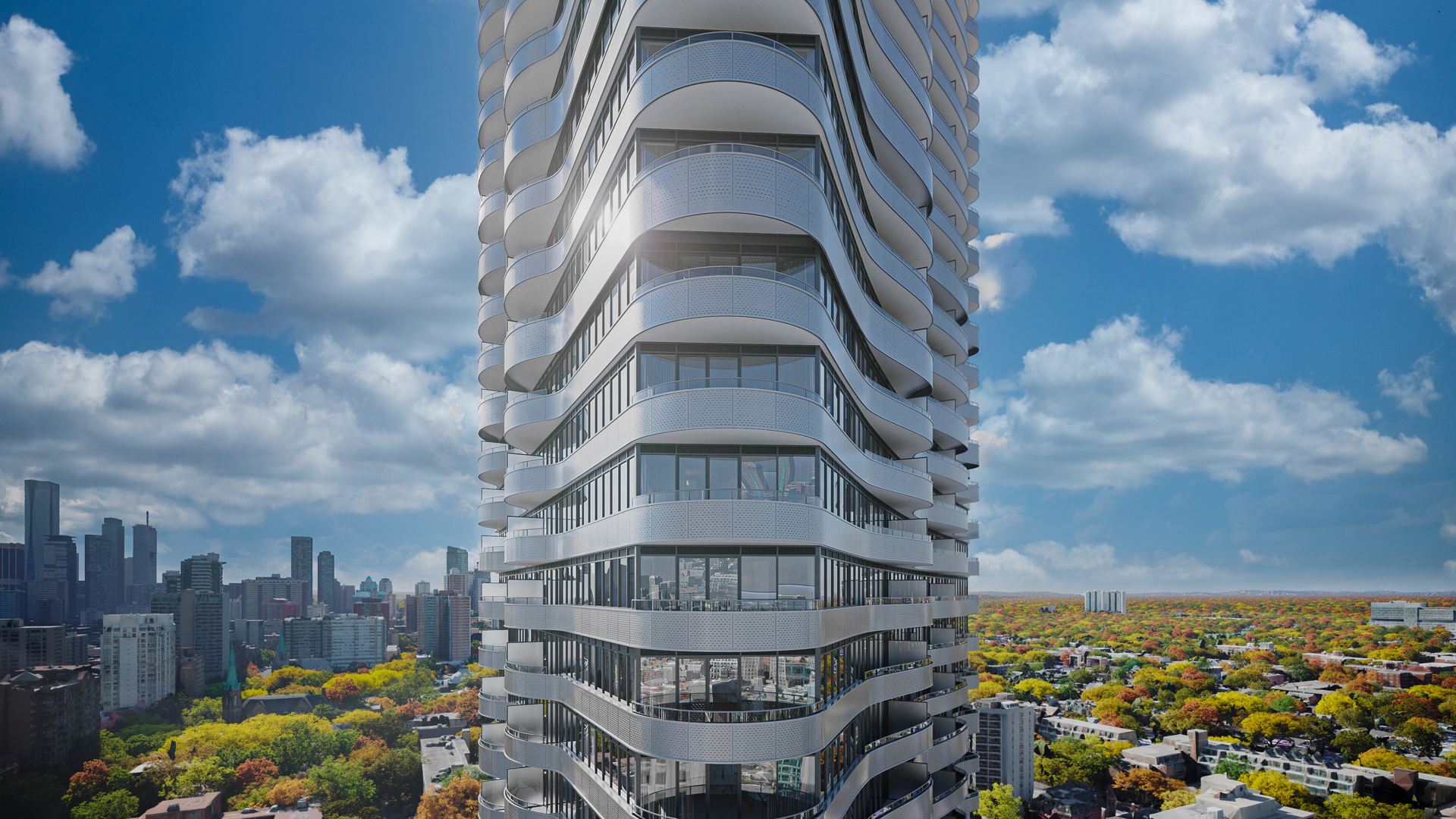Exterior photo of Elektra