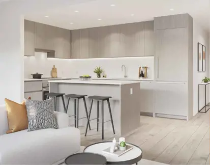 Claridge House in Vancouver, BC | Prices, Plans, Availability