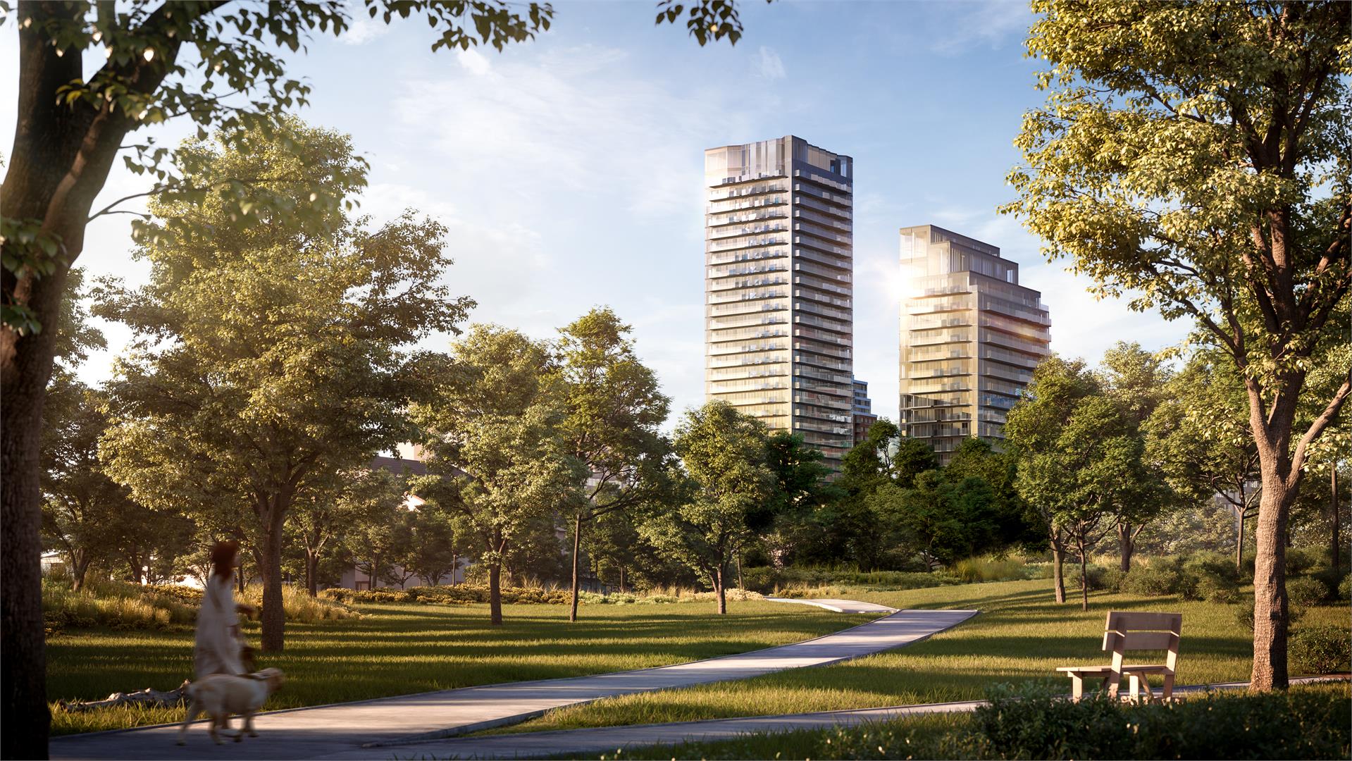 Exterior photo of Untitled Toronto