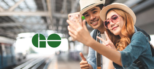 GO Station Image