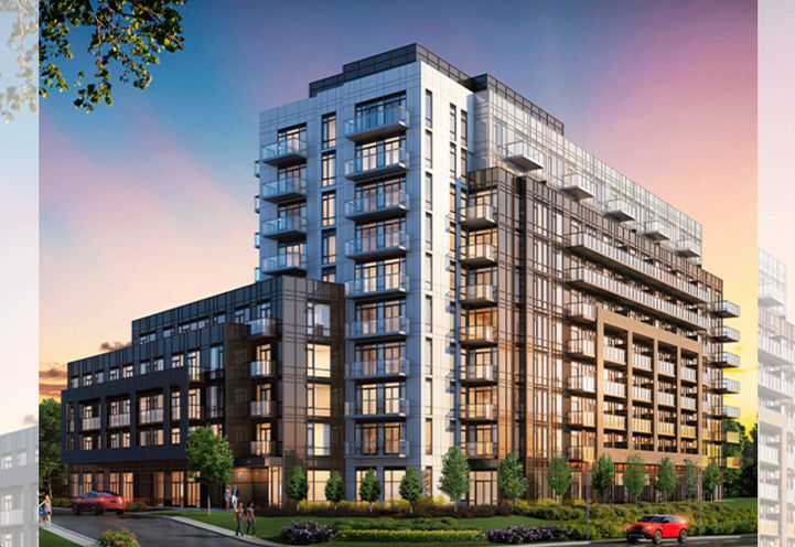 Signature on 7 Condos by Mosaik Homes