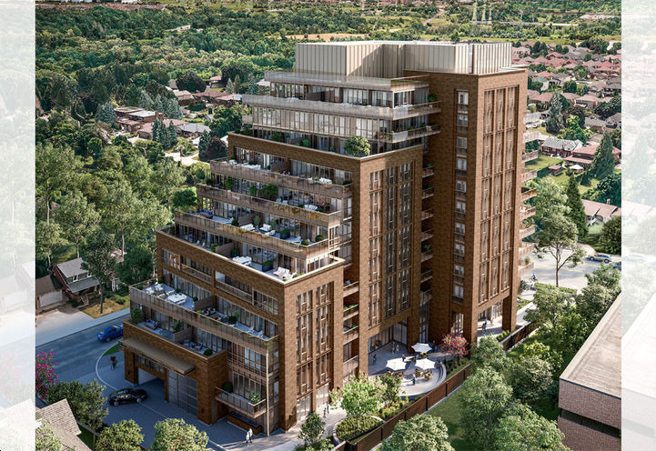 Elegance Luxury Residences