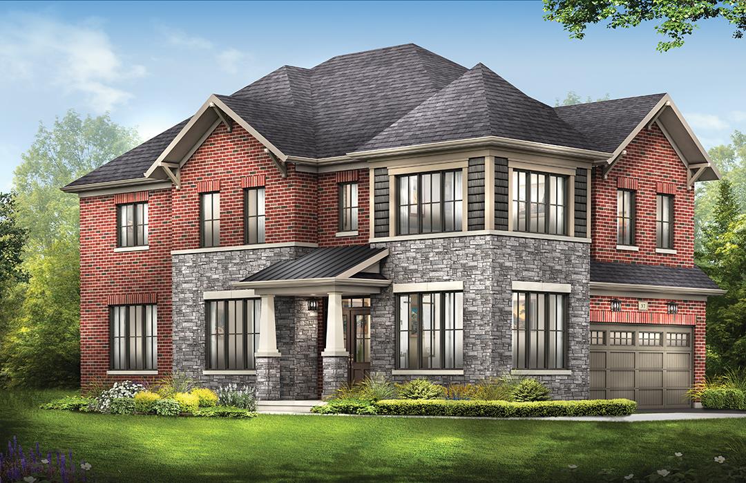 Exterior photo of Empire Avalon