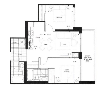 1202 - 10 Wilby Cres-12