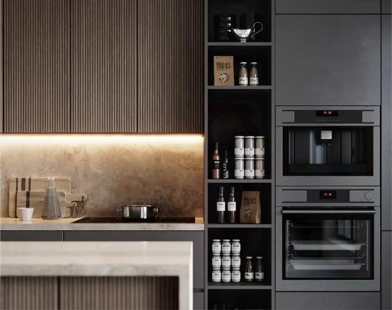 Interior photo of 4155 Yonge Street Condos