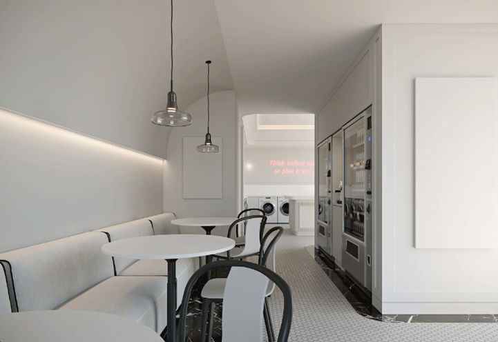 Natasha Residences Early Rendering