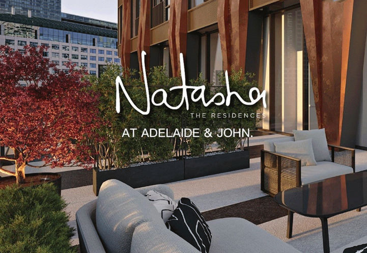 Natasha Residences