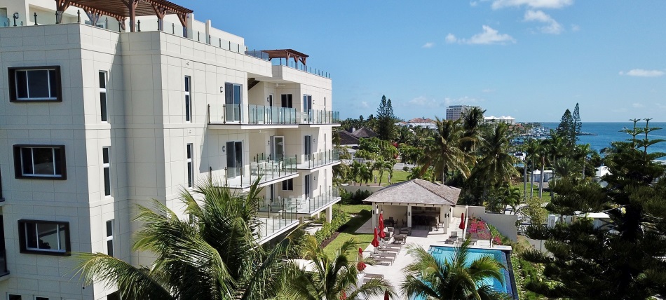 Thirty Six Paradise Island The Bahamas