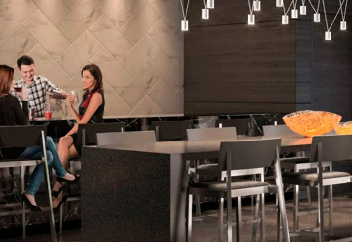Express Condos 2 Terrace