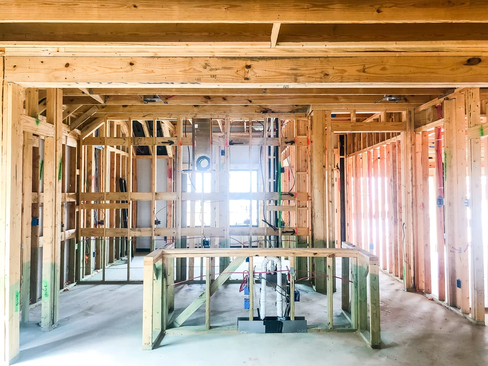 So What's A Pre-Drywall Meeting All About, Anyways? — Kayla Simone Home