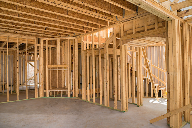 Pre-Drywall Inspections - InterNACHI®
