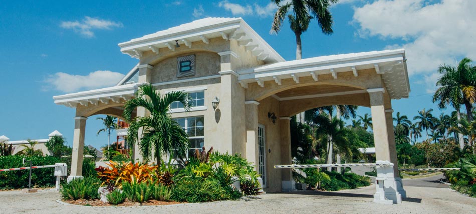 The Balmoral, Bahamas