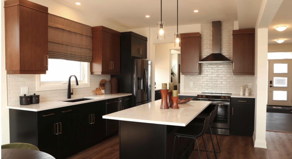 Interior photo of Saffron Estates - Phase 3