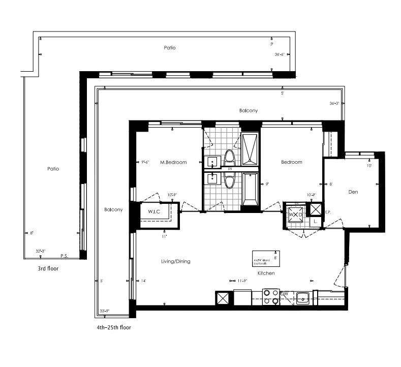 1103 - 95 Oneida Cres-1