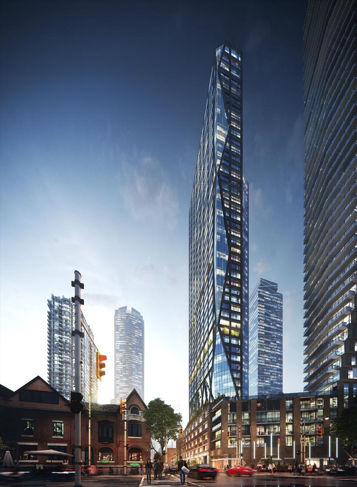 Exterior photo of 263 Adelaide