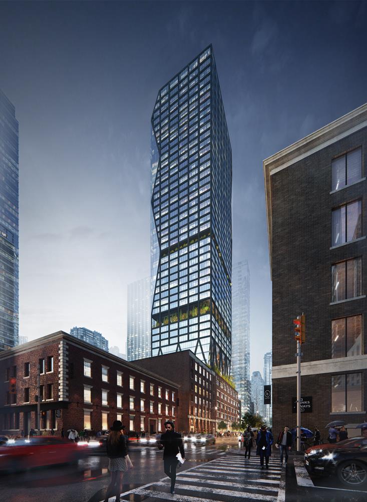 Exterior photo of 263 Adelaide