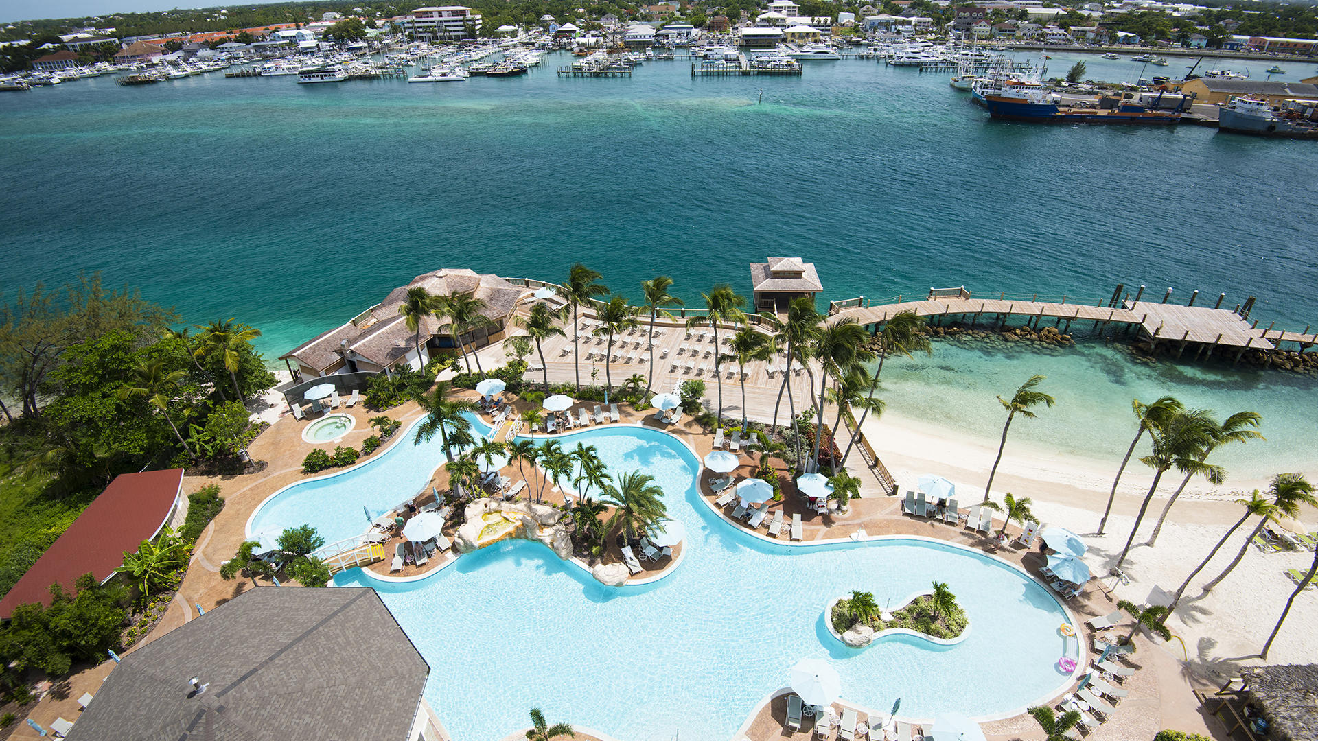 Attractions & Events in Nassau | Warwick Paradise Island